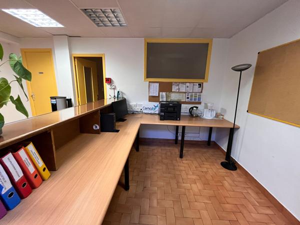 Appartement Limoux 5 pièce(s) 210 m2
