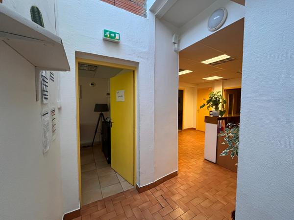 Appartement Limoux 5 pièce(s) 210 m2