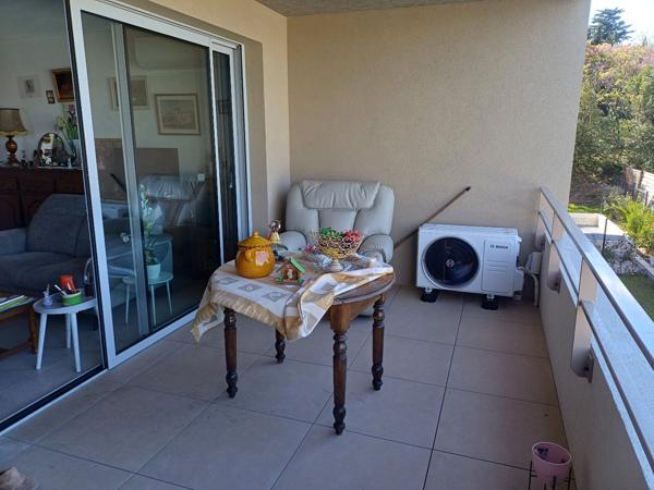 Maison à CLERMONT L'HERAULT (34800)