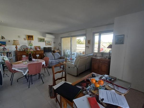 Maison à CLERMONT L'HERAULT (34800)