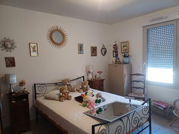 Maison à CLERMONT L'HERAULT (34800)