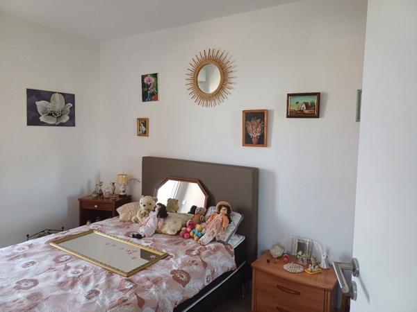 Maison à CLERMONT L'HERAULT (34800)