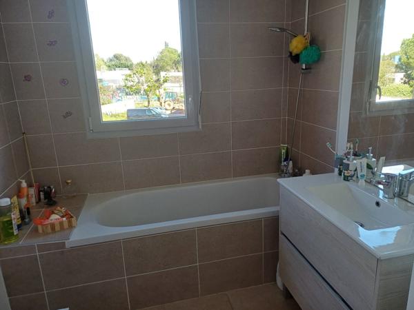 Maison à CLERMONT L'HERAULT (34800)