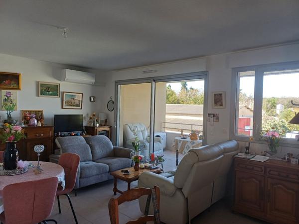 Maison à CLERMONT L'HERAULT (34800)