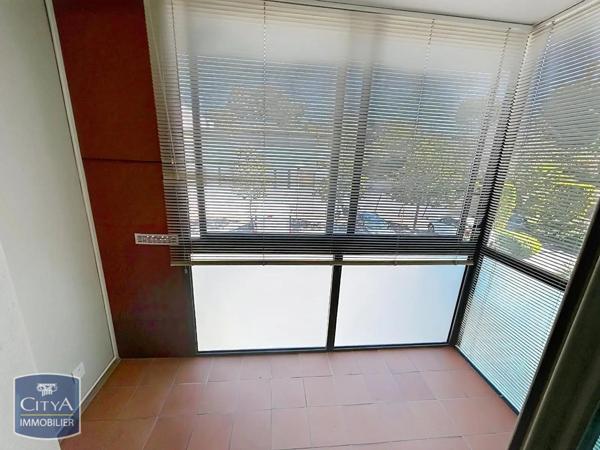 Appartement à vendre 2 pièces 37.5m² Marseille 12e Arrondissement (13012)