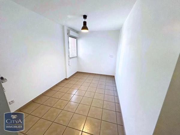 Appartement à vendre 2 pièces 37.5m² Marseille 12e Arrondissement (13012)