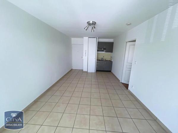 Appartement à vendre 2 pièces 37.5m² Marseille 12e Arrondissement (13012)