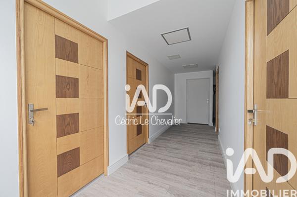 Immeuble à vendre 90 m² Saint-Maur-des-Fossés