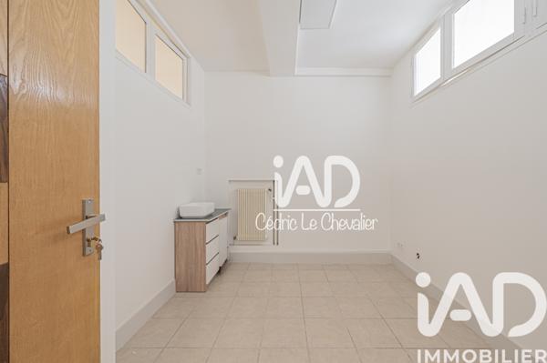 Immeuble à vendre 90 m² Saint-Maur-des-Fossés