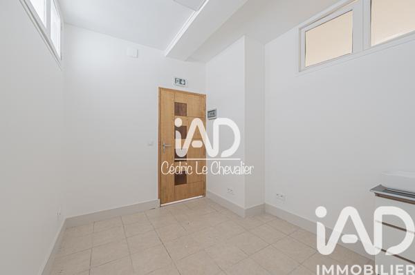 Immeuble à vendre 90 m² Saint-Maur-des-Fossés