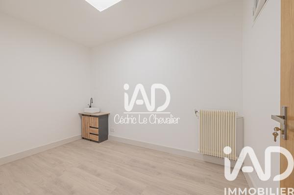 Immeuble à vendre 90 m² Saint-Maur-des-Fossés