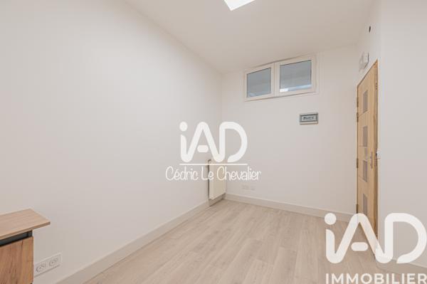 Immeuble à vendre 90 m² Saint-Maur-des-Fossés