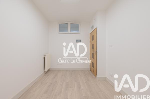 Immeuble à vendre 90 m² Saint-Maur-des-Fossés