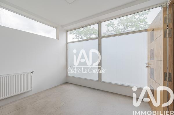 Immeuble à vendre 90 m² Saint-Maur-des-Fossés