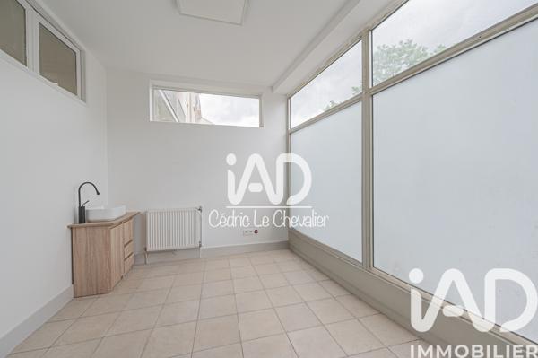 Immeuble à vendre 90 m² Saint-Maur-des-Fossés