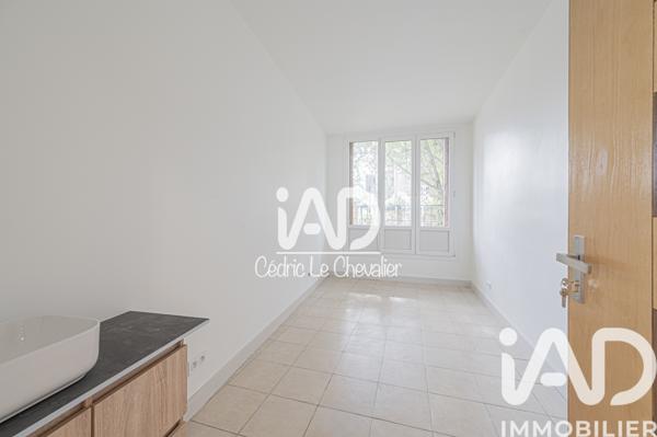 Immeuble à vendre 90 m² Saint-Maur-des-Fossés