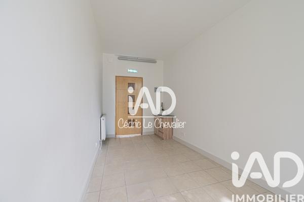 Immeuble à vendre 90 m² Saint-Maur-des-Fossés