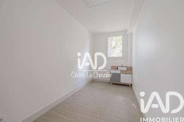 Immeuble à vendre 90 m² Saint-Maur-des-Fossés