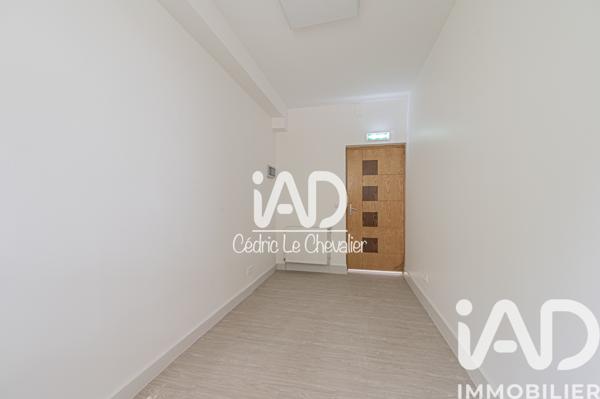 Immeuble à vendre 90 m² Saint-Maur-des-Fossés