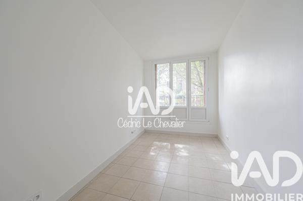 Immeuble à vendre 90 m² Saint-Maur-des-Fossés