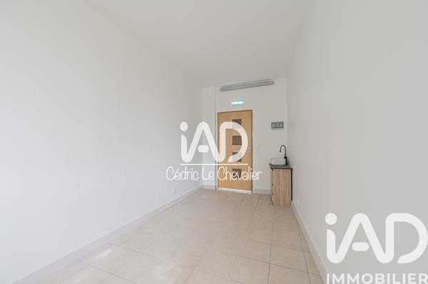 Immeuble à vendre 90 m² Saint-Maur-des-Fossés