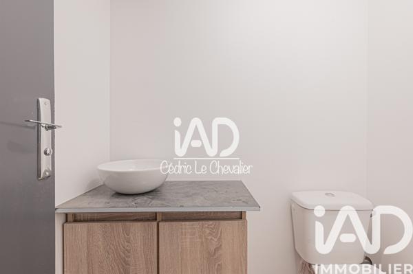Immeuble à vendre 90 m² Saint-Maur-des-Fossés