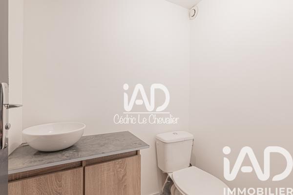Immeuble à vendre 90 m² Saint-Maur-des-Fossés