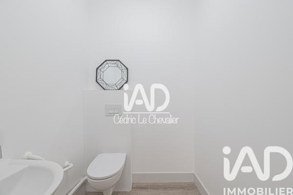 Immeuble à vendre 90 m² Saint-Maur-des-Fossés