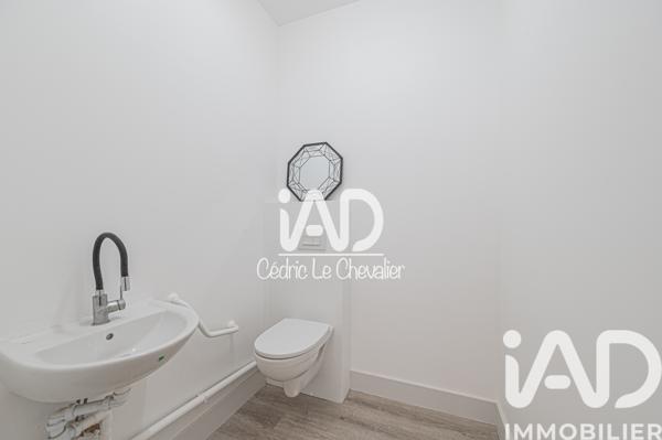 Immeuble à vendre 90 m² Saint-Maur-des-Fossés