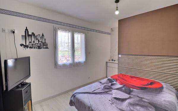 Maison à vendre    5 pièces • 123 m2 Arandon