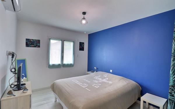 Maison à vendre    5 pièces • 123 m2 Arandon