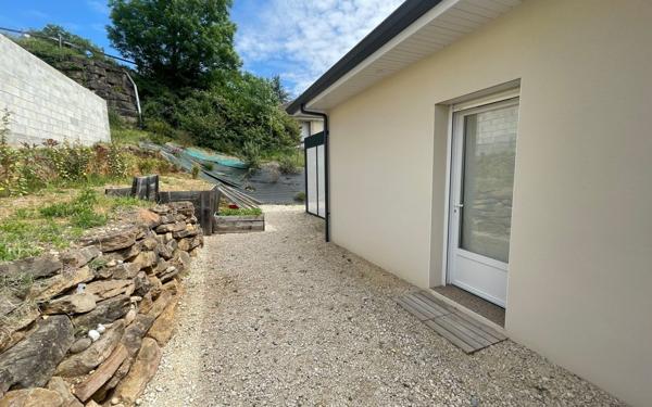 Maison à vendre    5 pièces • 123 m2 Arandon