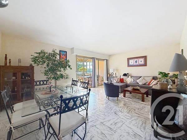 Appartement F3 à vendre  3 pièces - 79 m2 ANTIBES - 06