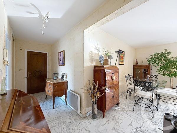 Appartement F3 à vendre  3 pièces - 79 m2 ANTIBES - 06