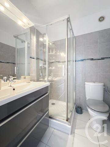 Appartement F3 à vendre  3 pièces - 79 m2 ANTIBES - 06