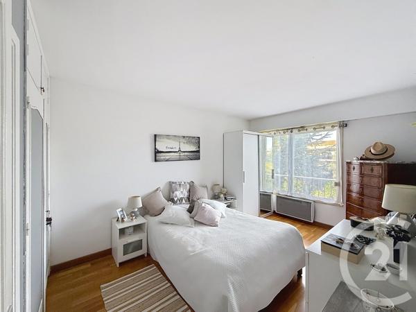 Appartement F3 à vendre  3 pièces - 79 m2 ANTIBES - 06