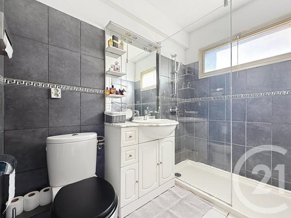 Appartement F3 à vendre  3 pièces - 79 m2 ANTIBES - 06