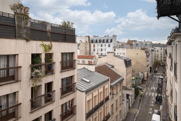 Coup de coeur Appartement 4 pièces 75m²