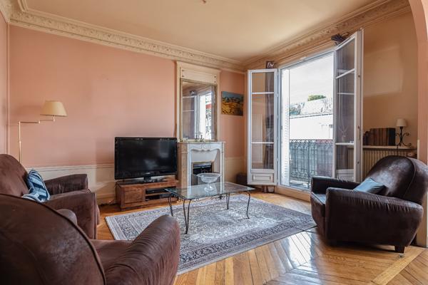 Coup de coeur Appartement 4 pièces 75m²