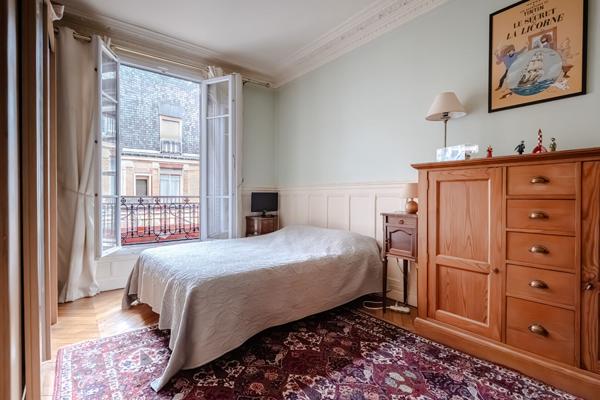 Coup de coeur Appartement 4 pièces 75m²