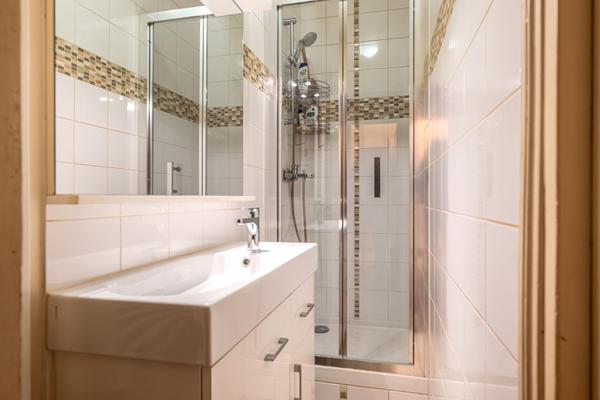 Coup de coeur Appartement 4 pièces 75m²