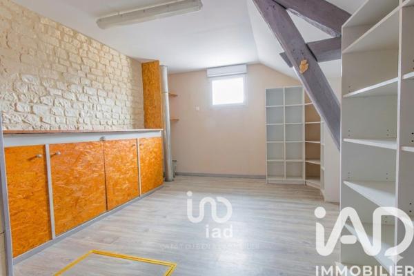 Maison à vendre 8 pièces 181 m² Alizay