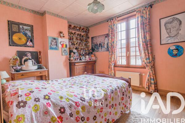Maison à vendre 8 pièces 181 m² Alizay