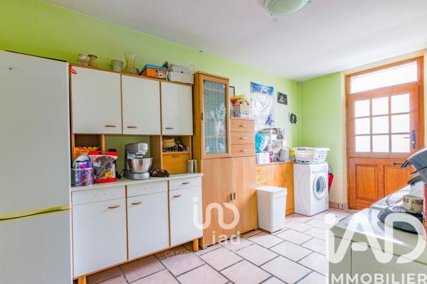 Maison à vendre 8 pièces 181 m² Alizay