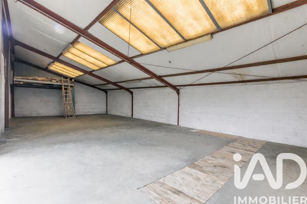 Maison à vendre 8 pièces 181 m² Alizay