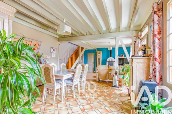 Maison à vendre 8 pièces 181 m² Alizay