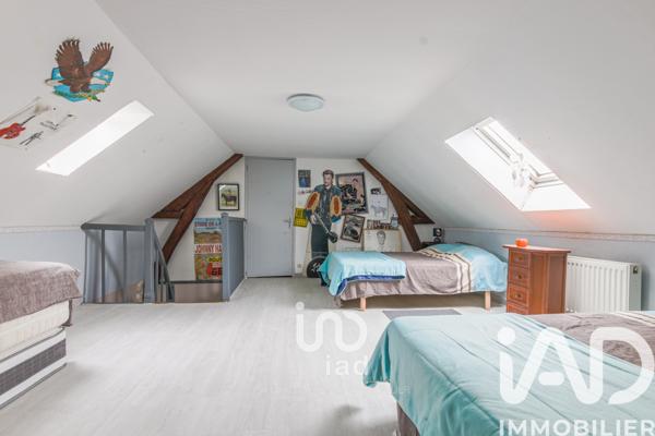 Maison à vendre 8 pièces 181 m² Alizay
