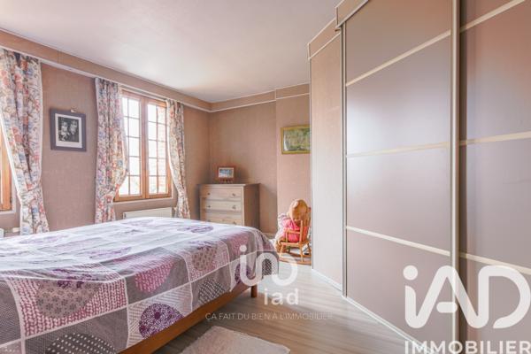 Maison à vendre 8 pièces 181 m² Alizay
