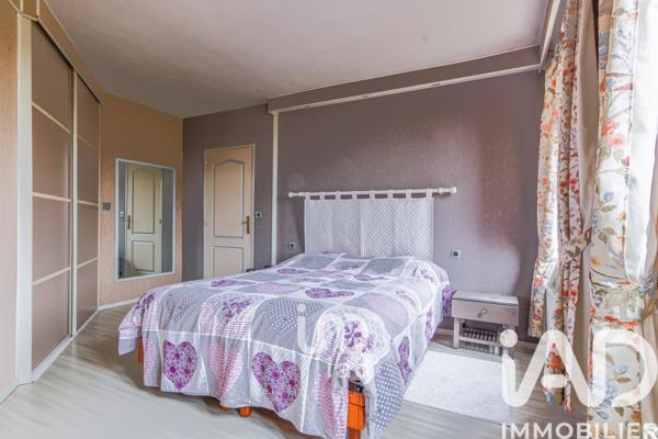 Maison à vendre 8 pièces 181 m² Alizay