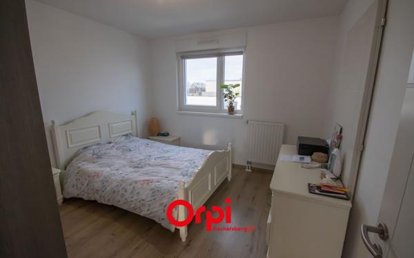 Appartement à vendre    2 pièces • 38 m2 Furdenheim
